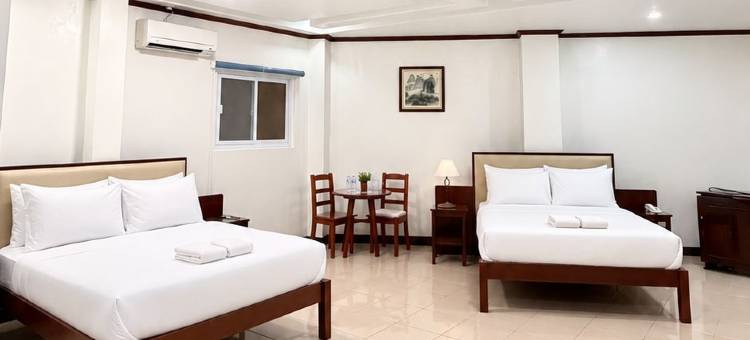 SANJH岛酒店 powered by Cocotel(SANJH Island Hotel powered by Cocotel)图片