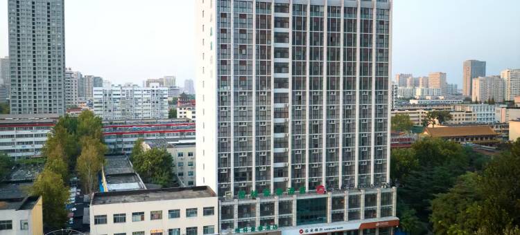 格林豪泰酒店(寿光渤海路店)图片