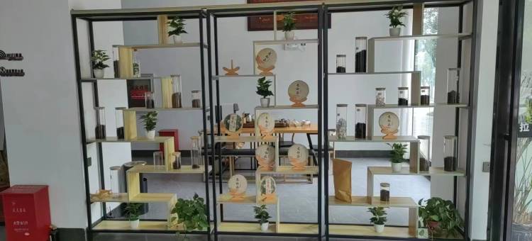 凤庆古奈酒店图片