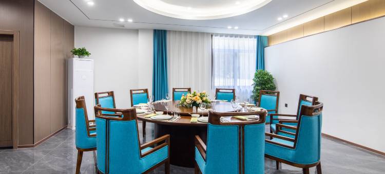 褒禅山度假酒店(含山店)图片