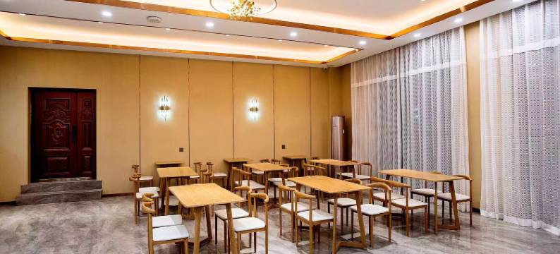 扶余龙宣国际酒店图片