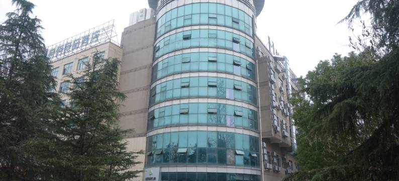 青树酒店公寓(大学城芜湖服务外包产业园店)图片