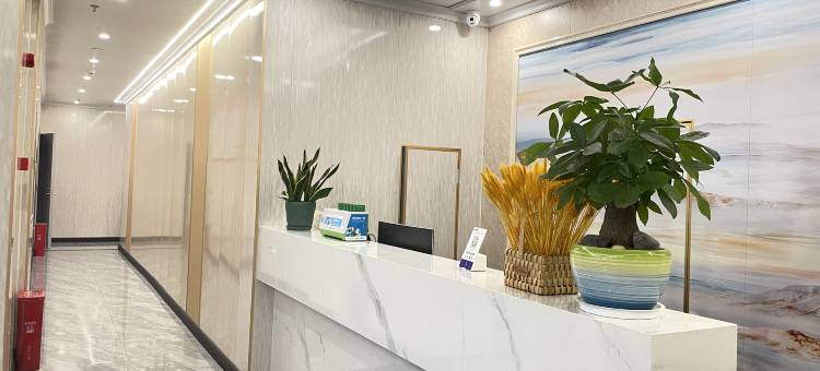 乌江商业酒店图片