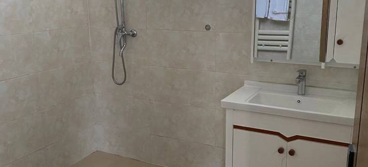 曲阜里仁美宿酒店图片