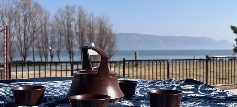 大理碧海潮笙观海客栈图片