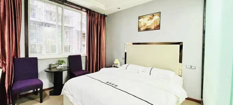 犍为朗亭宾馆图片