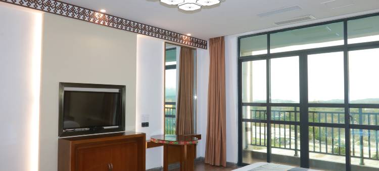 艾扉酒店(乐东绿之南感恩路店)图片