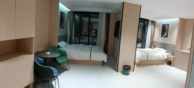 永和荣欣商务宾馆图片