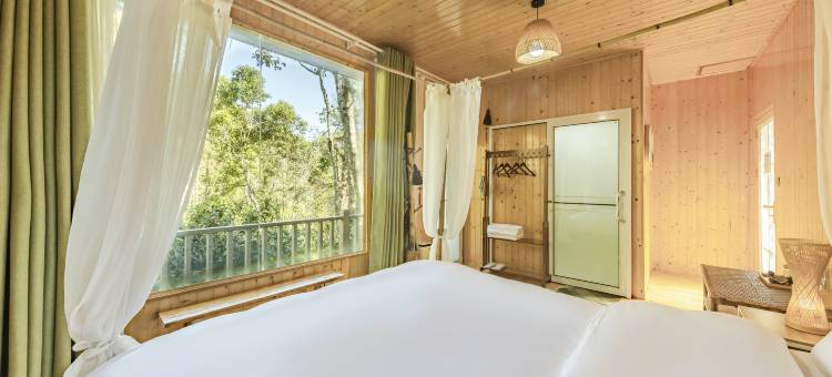 雨林民宿(西双版纳勐海店)图片