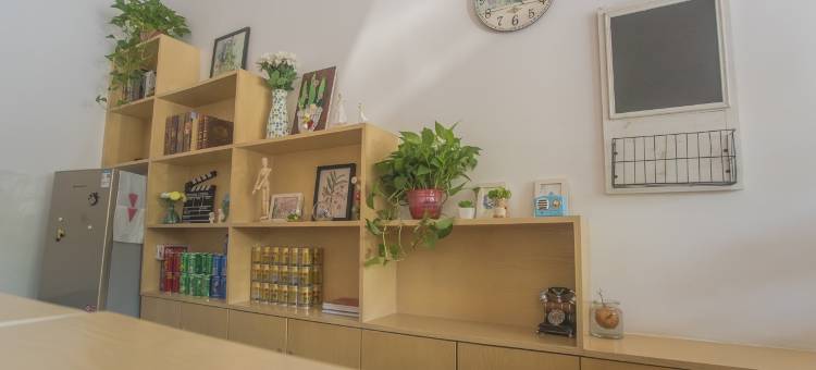 广元晨曦主题民宿图片