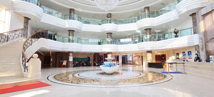 北煦宾馆(净月潭公园店)图片