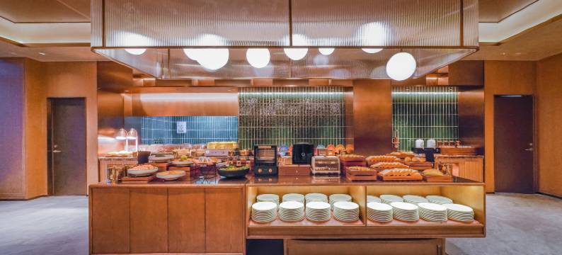 桔子酒店(上海浦江联航路地铁站店)图片