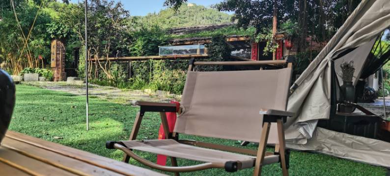 非遗文化村(大鹏所城店)图片