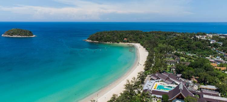 Club Med普吉岛度假村(Club Med Phuket)图片