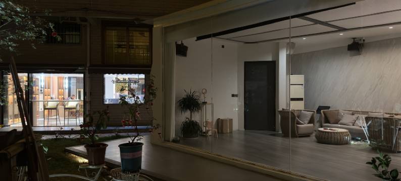 厦门聚泉缘92民宿图片