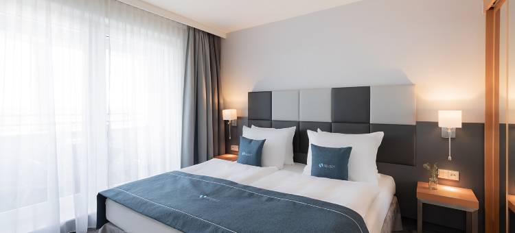 吕塞尔斯海姆嘉纳酒店(Garner Hotel Rüsselsheim)图片