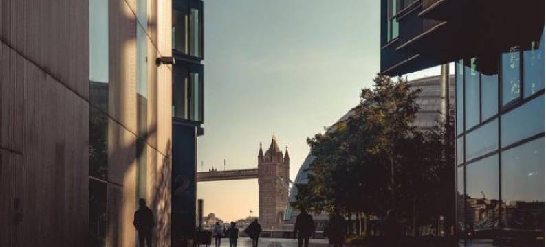 希尔顿伦敦塔桥酒店(Hilton London Tower Bridge)图片