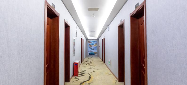 速8酒店(北京房山良乡一店)图片