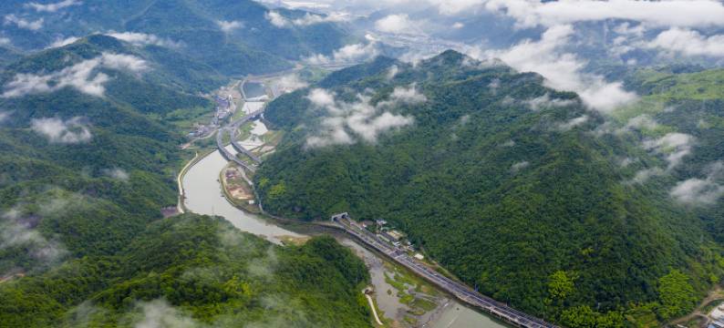 宁海兰亭温泉艺术酒店图片