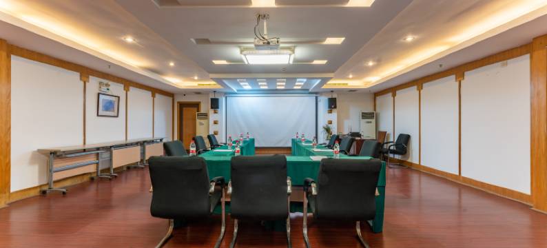 开元曼居酒店(黄山风景区南大门店)图片