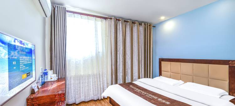 速8酒店(北京黄村西大街地铁站店)图片