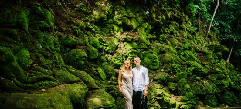 乌布爱咏度假村(Ayung Resort Ubud)图片