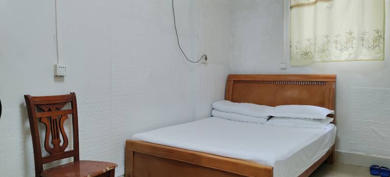 中信住宿(张家边大庙街店)图片