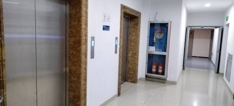 东庭公寓(宁波学院路店)图片