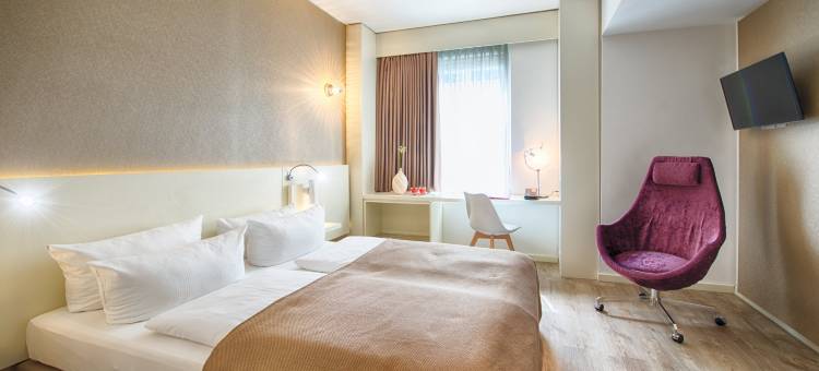 柏林米特莱昂纳多酒店(Leonardo Hotel Berlin Mitte)图片