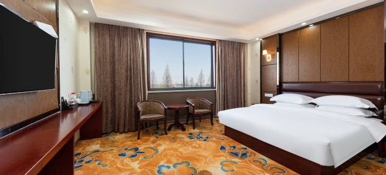 新际大酒店(汉川经济开发区店)图片