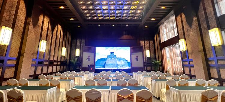 又见平遥 · 光影主题酒店图片