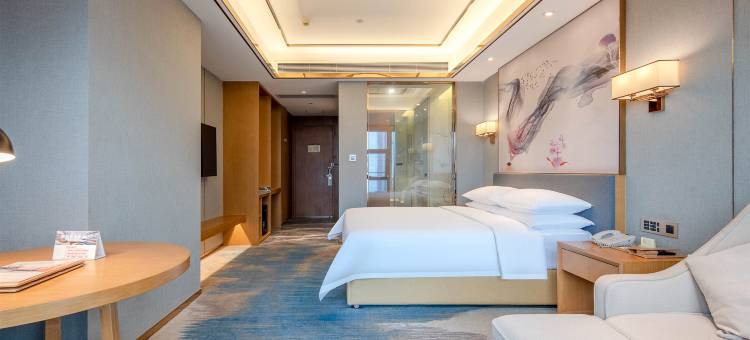 维纳斯皇家酒店(佛山魁奇路地铁站创意产业园店)图片