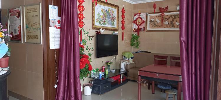 溪口鑫苑宾馆图片