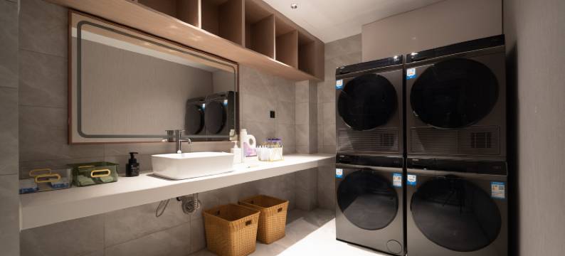 ELONG艺龙酒店(中原万达绿城广场地铁站店)图片