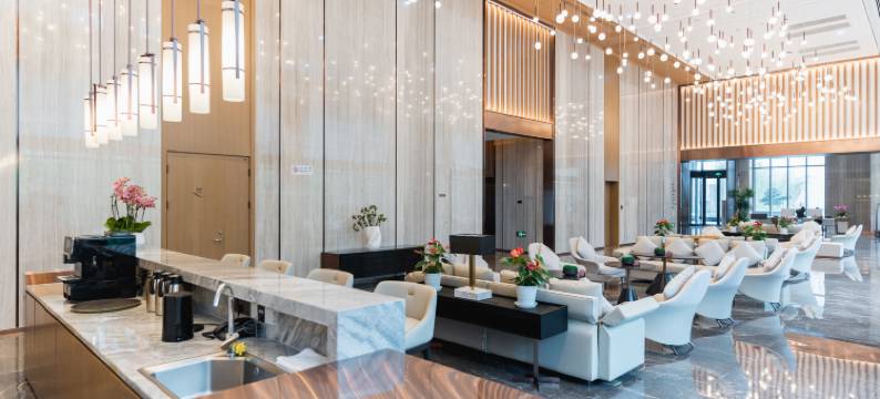 张家港鹿鸣酒店图片