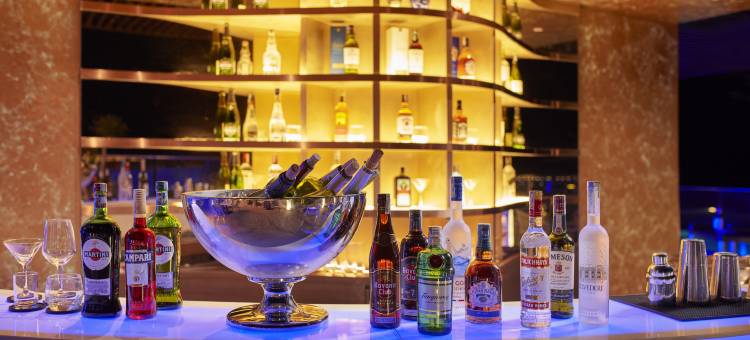 下龙沃森高级酒店(The Watson Premium HaLong Hotel)图片