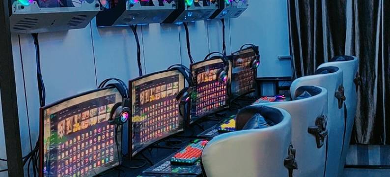 乌兰察布电子宾馆图片
