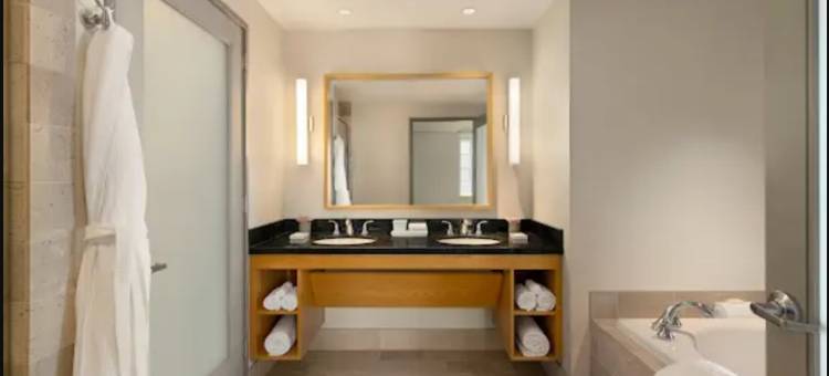 蒙特雷克莱门特洲际酒店(InterContinental the Clement Monterey)图片