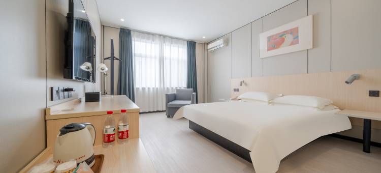 锦江之星(上海浦东机场镇店)图片