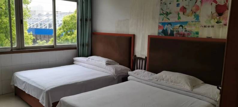 鼎城来凤宾馆图片