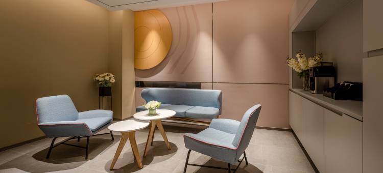 如家酒店·neo(西安龙首原大明宫西地铁站店)图片