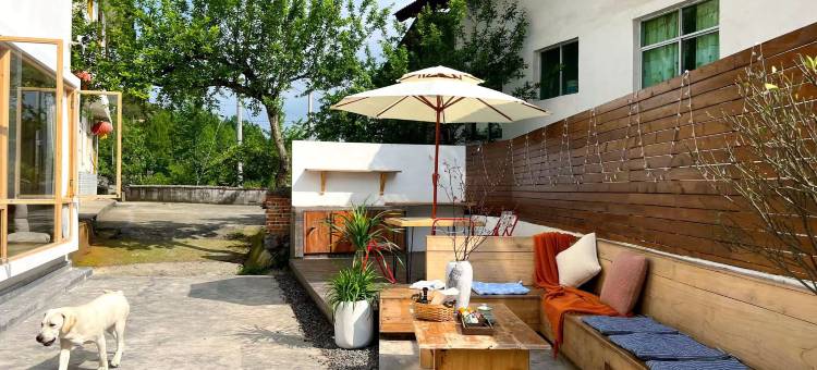 山青·玖宿民宿(南川金佛山店)图片