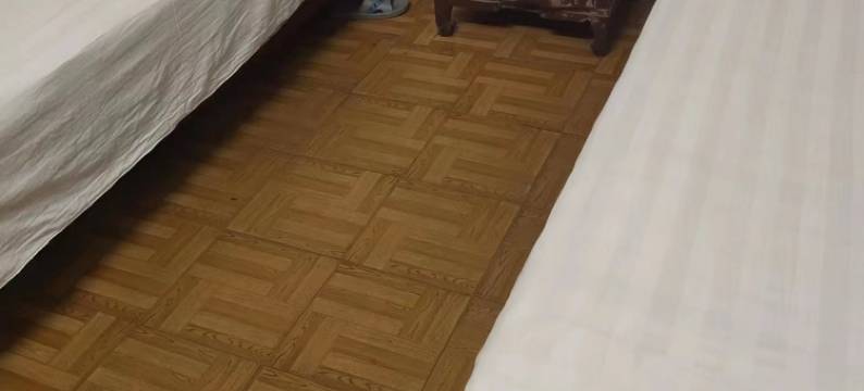 前站旅社(古窑民俗博览区店)图片