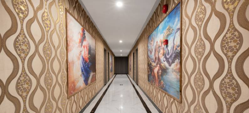 深圳文轩商务酒店(塘下涌文化广场店)图片
