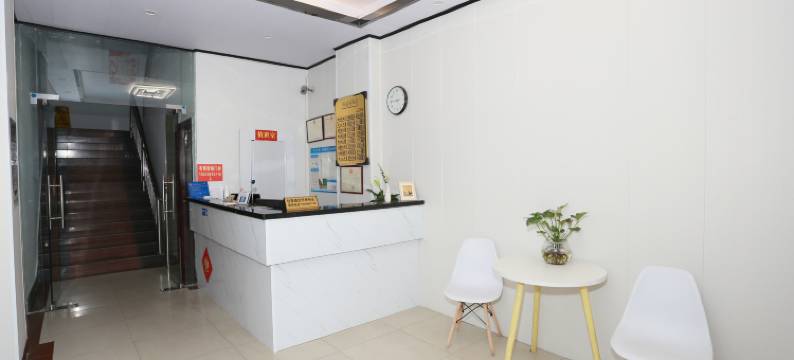 福家宾馆(江门开放大学店)图片