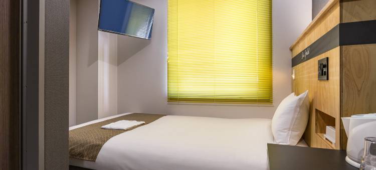 萨依经济型酒店(Sai Hotel)图片