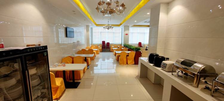 维也纳酒店(深圳龙岗龙园地铁站店)图片