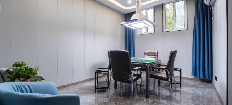 鼎潮电竞·主题酒店(东台八佰伴店)图片