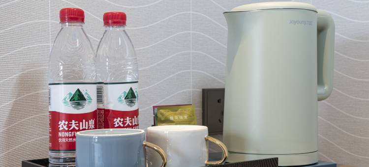 宜尚酒店(株洲炎帝广场店)图片