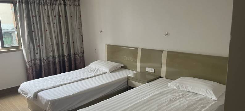 福鼎市太姥山镇古城公寓图片